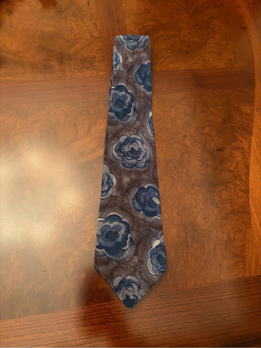 Gianfranco Ruffini Men’s Tie